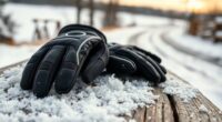 winter cycling gloves guide