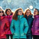 winter thermal jackets guide