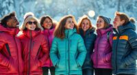 winter thermal jackets guide