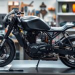 3d printing custom bike