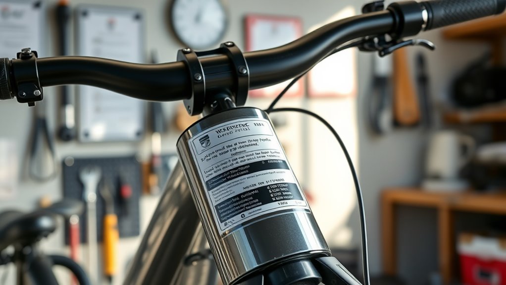 accurate labeling and certification