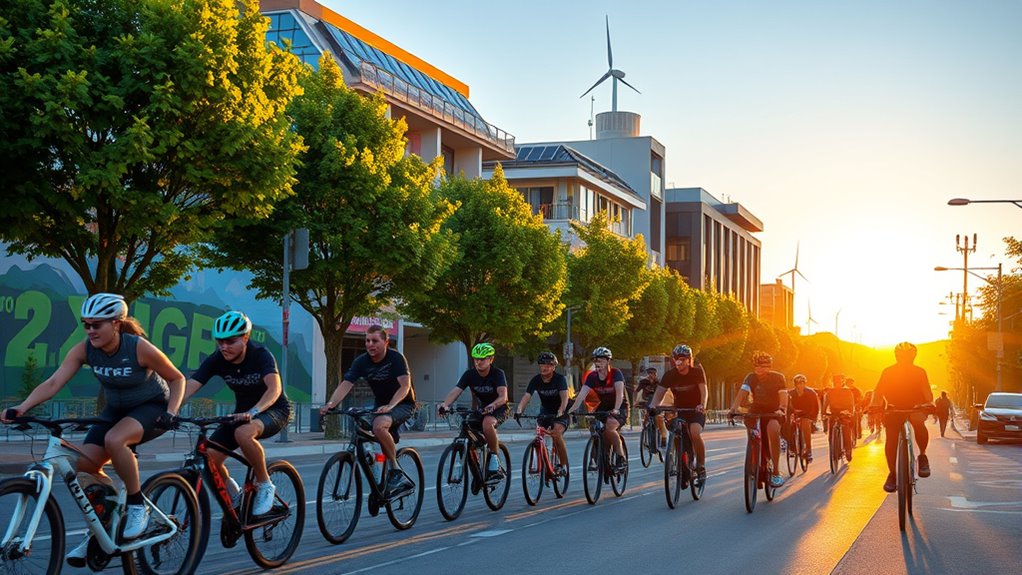 active mobility health benefits