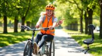 adaptive cycling training strategies