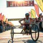 adaptive cyclists inspiring achievements