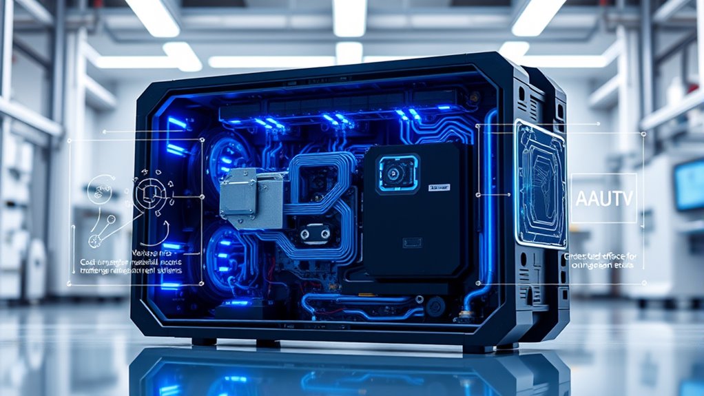 advanced battery cost strategies