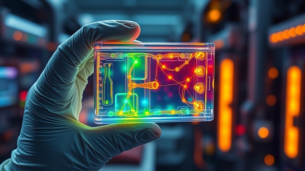 advanced ev battery chemistries