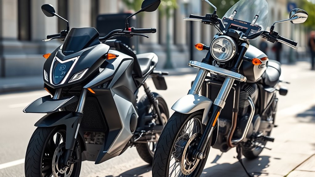 advanced safety and reliability