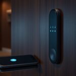 advanced security technology