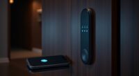 advanced security technology