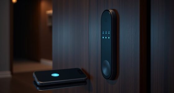 advanced security technology