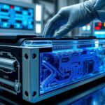 advancements in ev batteries