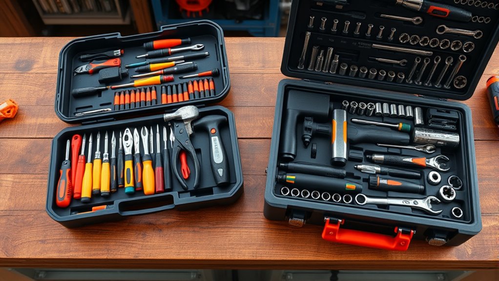affordable beginner diy tools