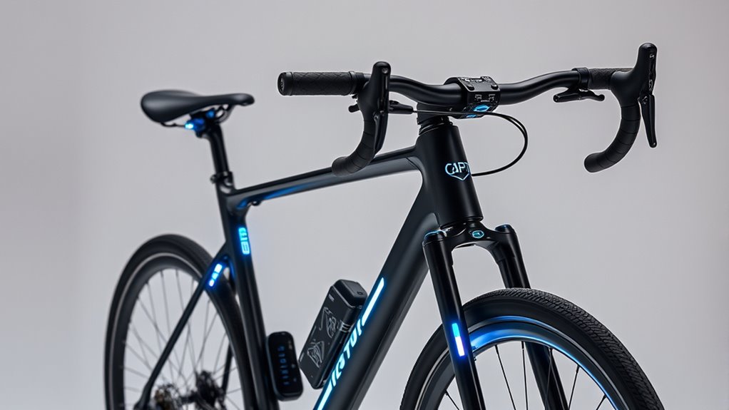 ai powered personalized riding adjustments