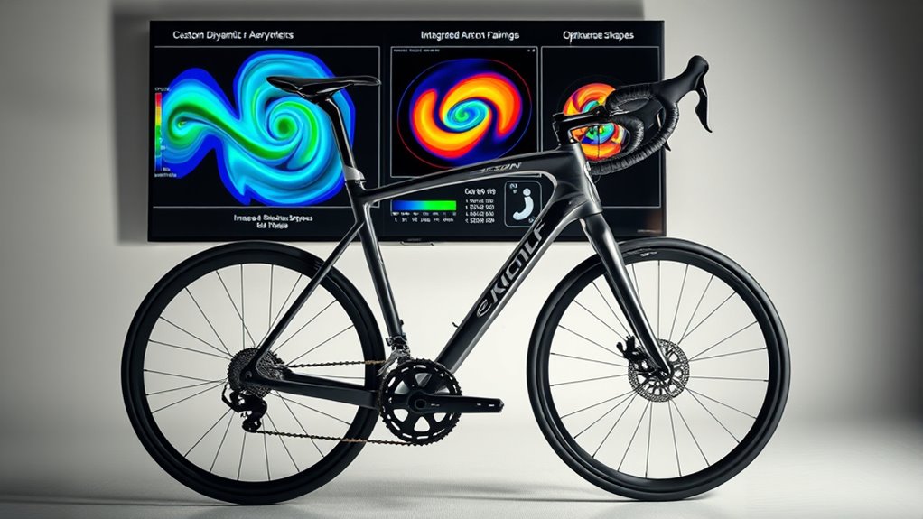 airflow simulation and optimization