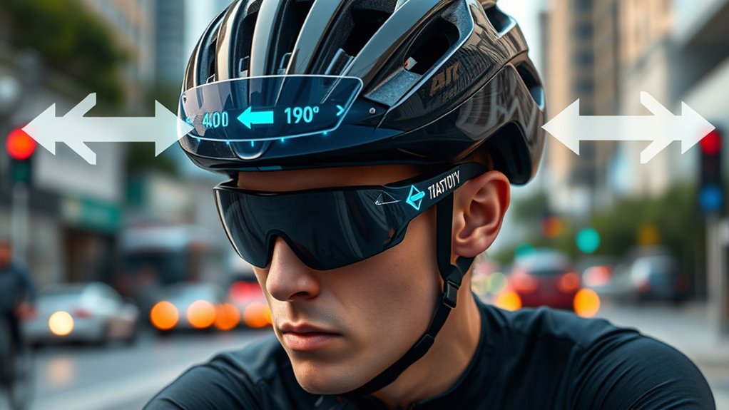ar navigation and training