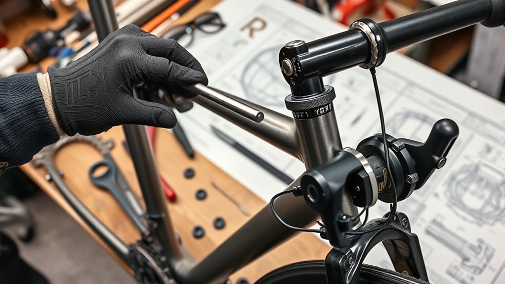 assembly errors endangering safety