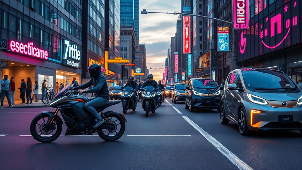 auto industry tech convergence