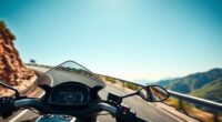 balancing range and speed