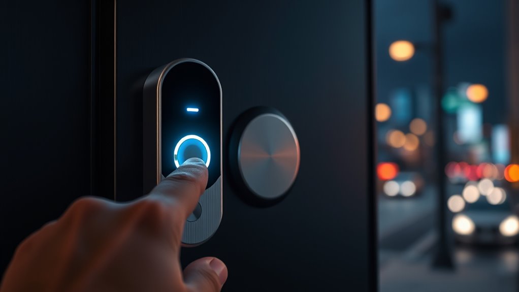 battery backup and connectivity