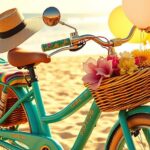 beach cruiser styling ideas