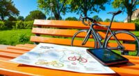 beginner cyclist training programs