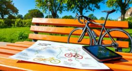 beginner cyclist training programs