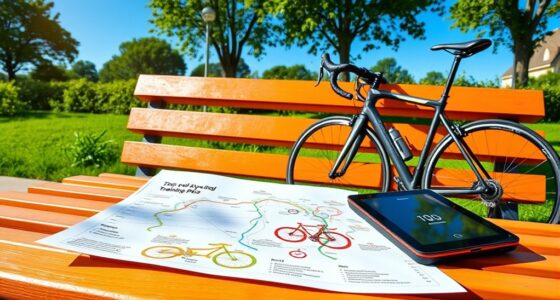 beginner cyclist training programs