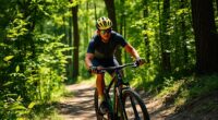 beginner trail riding tips