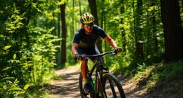beginner trail riding tips