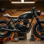 bespoke bicycle design process