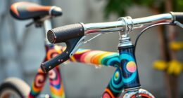 bicycle art creation tips