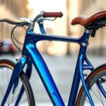 bicycle design as art