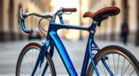 bicycle design as art