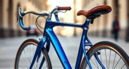 bicycle design as art