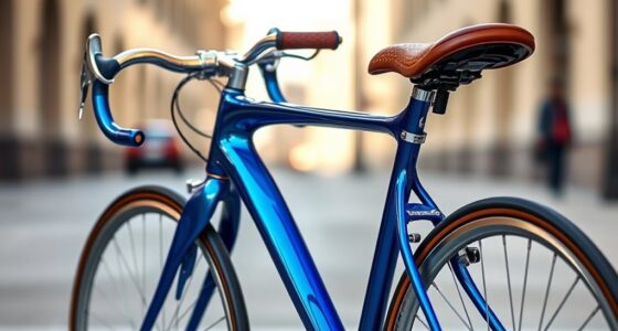 bicycle design as art