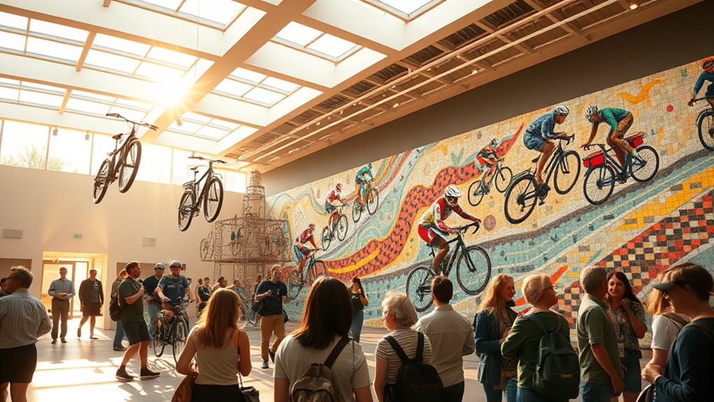 bicycles empower women s independence