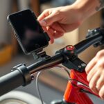 bike accessory installation guide
