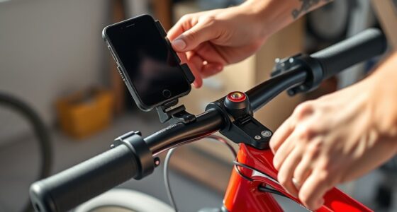 bike accessory installation guide