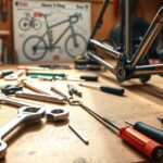 bike building essentials guide