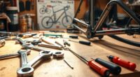 bike building essentials guide