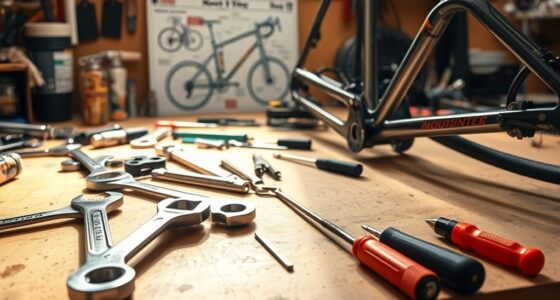 bike building essentials guide