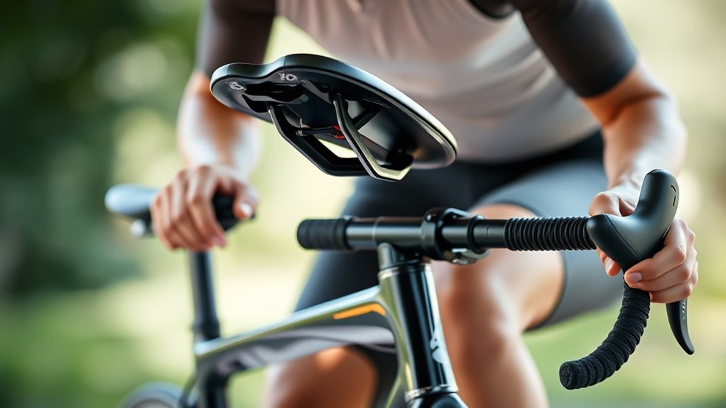 bike fit adjustment tips