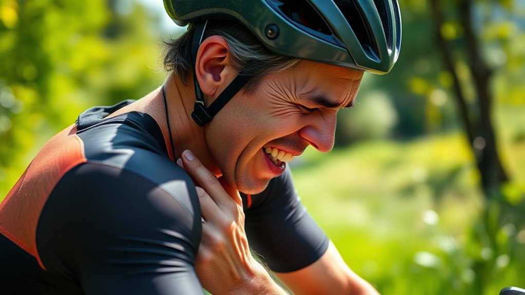 bike fit and comfort