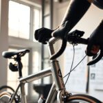 bike fit for comfort