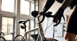 bike fit for comfort