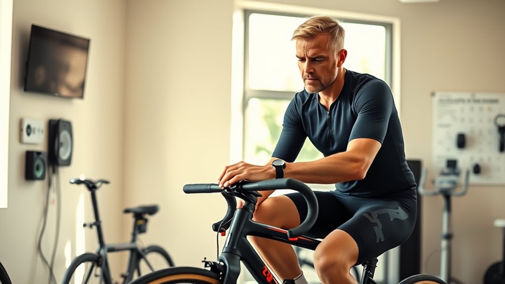 bike fit for injury recovery