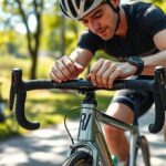 bike fit for various disciplines