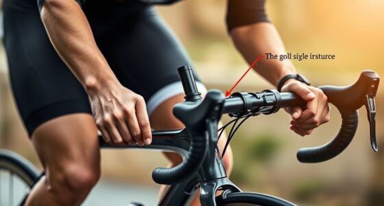 bike fit troubleshooting tips