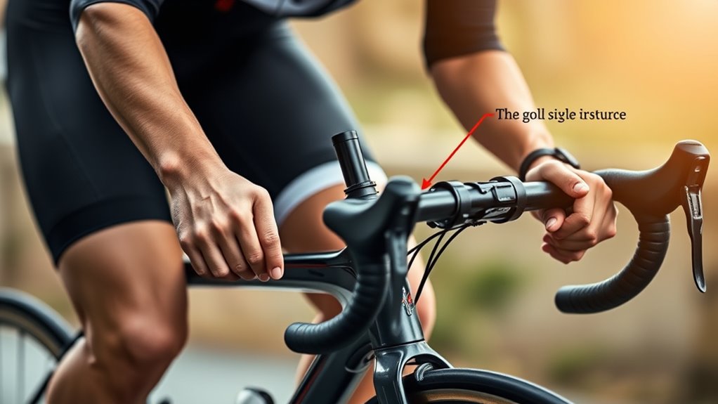bike fit troubleshooting tips