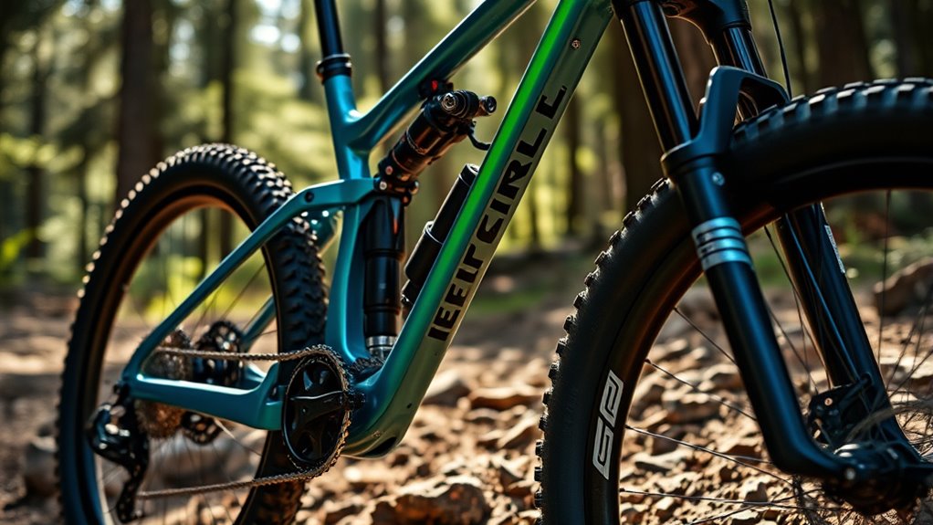 bike maintenance and upgrades